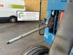 Fasterholt FM4500 watering machine 14