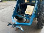 Fasterholt FM4500 watering machine 21