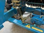 Fasterholt FM4500 watering machine 23