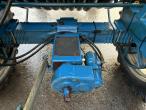 Fasterholt FM4500 watering machine 31