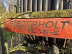 Fasterholt TL 76-S watering machine 13