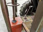 Fasterholt TL100-S watering machine 23