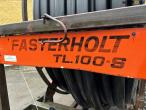 Fasterholt TL100-S watering machine 41