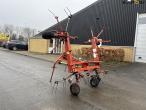 Fella TH 520 rotary harrow 7