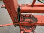 Fella TH 520 rotary harrow 12