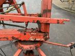 Fella TH 520 rotary harrow 15