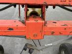 Fella TH 520 rotary harrow 17