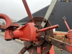 Fella TH 520 rotary harrow 20