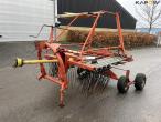 Fella TS 425 rotary harrow 1