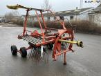 Fella TS 425 rotary harrow 3