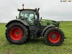 Fendt 942 Vario ProfiPlus 4