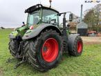 Fendt 942 Vario ProfiPlus 5