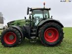 Fendt 942 Vario ProfiPlus 8