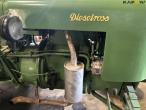 Fendt Dieselross year 1954 12