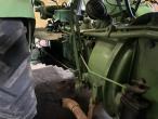 Fendt Dieselross year 1954 17