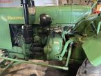 Fendt Dieselross year 1954 31