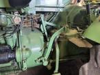 Fendt Dieselross year 1954 36