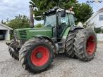 Fendt Favorit 514C tractor 1