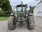 Fendt Favorit 514C tractor 2