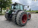 Fendt Favorit 514C tractor 5