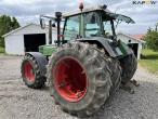 Fendt Favorit 514C tractor 7