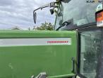 Fendt Favorit 514C tractor 17