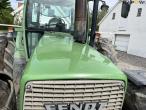 Fendt Favorit 514C tractor 27