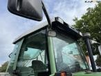 Fendt Favorit 514C tractor 31