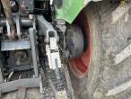 Fendt Favorit 514C tractor 37