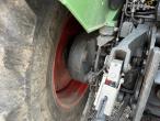 Fendt Favorit 514C tractor 39