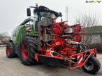 Fendt Katana 65 3