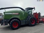 Fendt Katana 65 5