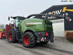 Fendt Katana 65 7