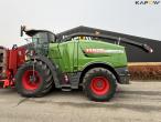 Fendt Katana 65 8