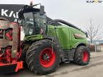 Fendt Katana 65 9