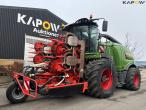 Fendt Katana 65 90