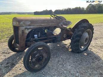 Ferguson 26 tractor