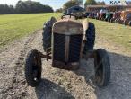 Ferguson 26 tractor 2