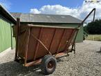 Ferma high tipper trailer 3