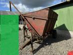 Ferma high tipper trailer 7