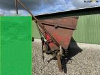 Ferma high tipper trailer 8