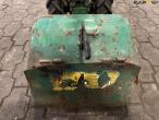 Ferrari 310 2 wheel tool carrier 18