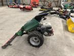 Ferrari 560 HYWS with Ferrari BF 80/175 finger mower 8