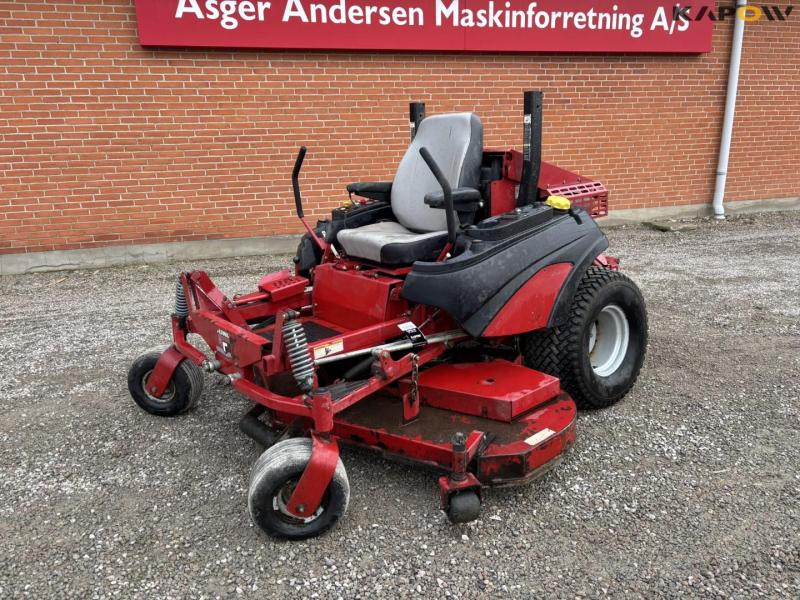 Ferris Zero Turn Rotor mower 1