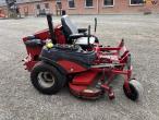 Ferris Zero Turn Rotor mower 4