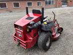 Ferris Zero Turn Rotor mower 5