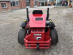 Ferris Zero Turn Rotor mower 6