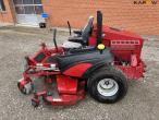 Ferris Zero Turn Rotor mower 8