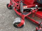 Ferris Zero Turn Rotor mower 9