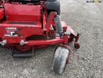 Ferris Zero Turn Rotor mower 10